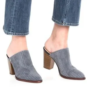 Sam edelman bates best sale mule